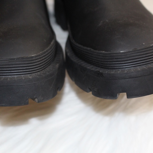 Bar III, lug sole Tikka boots - Picture 8 of 12